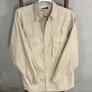 Exofficio Insect shield outdoor performance shirt